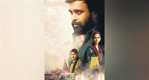 ayodhya tamil movie|Ayothi movie review: Full of heart and yet, marred by melodrama